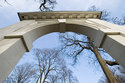 Dundurn Entrance Arch