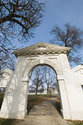 Dundurn Entrance Arch