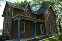 View Resurrection Cemetery Office