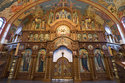 St Nicholas Serbian Orthodox Church