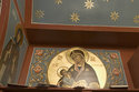 St Nicholas Serbian Orthodox Church