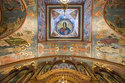 St Nicholas Serbian Orthodox Church