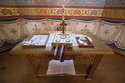 St Nicholas Serbian Orthodox Church