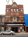 Orange Hall