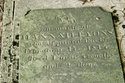 Harcar Lyons Family Cemetery