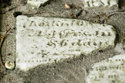 Harcar Lyons Family Cemetery