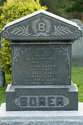 Rock Chapel United Church Cemetery