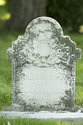 Rock Chapel United Church Cemetery