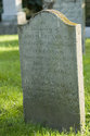 Rock Chapel United Church Cemetery