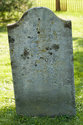 Rock Chapel United Church Cemetery