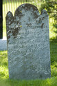 Rock Chapel United Church Cemetery