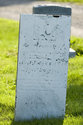 Rock Chapel United Church Cemetery