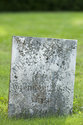 Rock Chapel United Church Cemetery