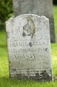 Rock Chapel United Church Cemetery
