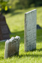Rock Chapel United Church Cemetery