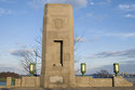 Thomas B. McQuesten High Level Bridge