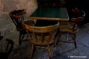 Table And Chairs In The Doors Pub