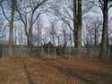 Marx Binkley Cemetery