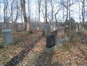 Marx Binkley Cemetery