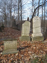 Marx Binkley Cemetery