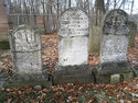 Marx Binkley Cemetery
