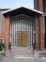 Binkley United Church