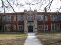View Former Princess Elizabeth School