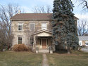 Lakelet Vale House