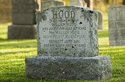 Strabane United Church Cemetery