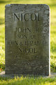 Strabane United Church Cemetery