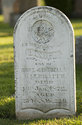 Strabane United Church Cemetery