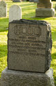 Strabane United Church Cemetery