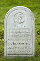 Strabane United Church Cemetery