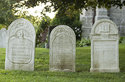 Strabane United Church Cemetery