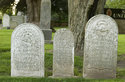 Strabane United Church Cemetery