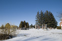 View Mountsberg Baptist Church Cemetery