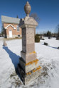 Mountsberg Baptist Church Cemetery