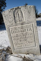 Mountsberg Baptist Church Cemetery