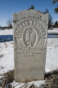 Mountsberg Baptist Church Cemetery