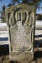 Mountsberg Baptist Church Cemetery