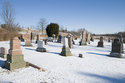 Mountsberg Methodist Church Cemetery