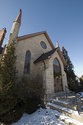 Strabane United Church