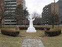 White Chapel Cemetery and Crematorium
