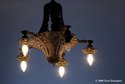Main Room Ceiling Chandelier