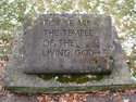White Chapel Cemetery and Crematorium