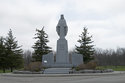 View Gate of Heaven Catholic Cemetery