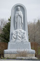 Gate of Heaven Catholic Cemetery