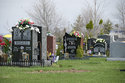 Gate of Heaven Catholic Cemetery