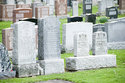 Beth Jacob Cemetery