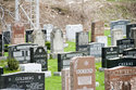 Beth Jacob Cemetery